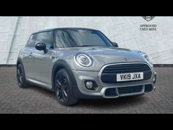 2019 (19) - 1.5 Cooper Sport II 3dr
