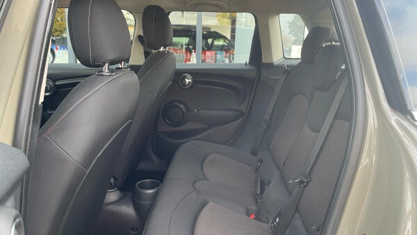 Used MINI Hatch 2019 for sale - 76139692: Photo 12
