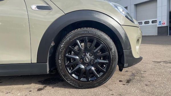 Used MINI Hatch 2019 for sale - 76139692: Photo 14