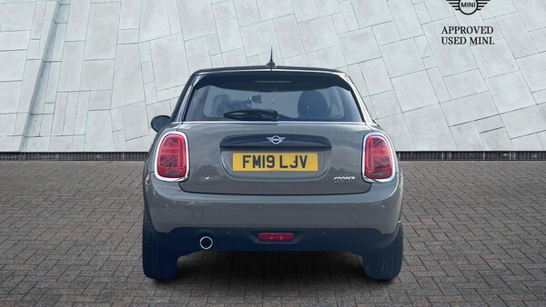 Used MINI Hatch 2019 for sale - 76139692: Photo 15