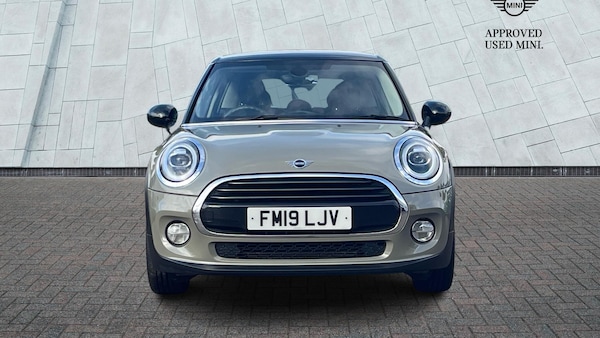 Used MINI Hatch 2019 for sale - 76139692: Photo 16