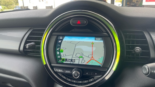 Used MINI Hatch 2019 for sale - 76139692: Photo 21