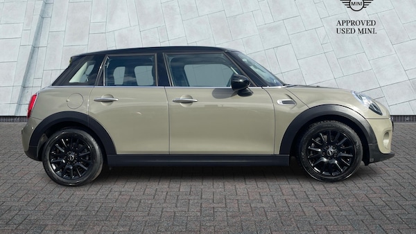 Used MINI Hatch 2019 for sale - 76139692: Photo 3