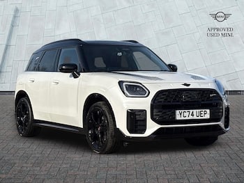 Used MINI Countryman 2024 for sale - 79591631: Photo