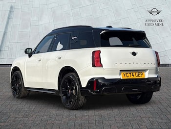 Used MINI Countryman 2024 for sale - 79591631: Photo