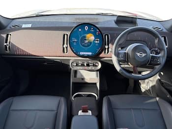 Used MINI Countryman 2024 for sale - 79591631: Photo