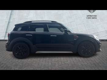 Used MINI Countryman 2019 for sale - 75024986: Photo