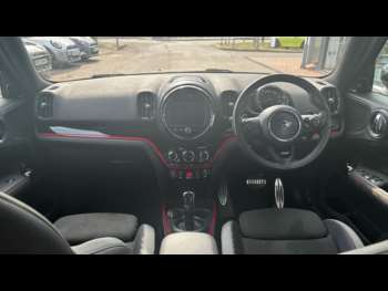 Used MINI Countryman 2019 for sale - 75024986: Photo