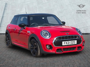 Used MINI Hatch 2021 for sale - 79449231: Photo