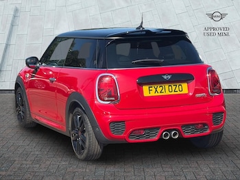 Used MINI Hatch 2021 for sale - 79449231: Photo