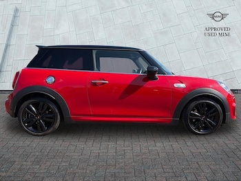 Used MINI Hatch 2021 for sale - 79449231: Photo