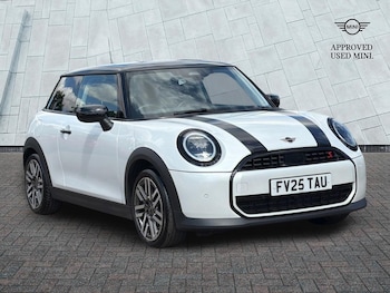 Used MINI Cooper 2025 for sale - 79427433: Photo