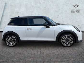 Used MINI Cooper 2025 for sale - 79427433: Photo