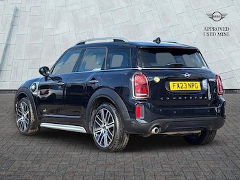 Used MINI Countryman 2023 for sale - 77739490: Photo
