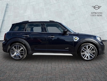 Used MINI Countryman 2023 for sale - 77739490: Photo