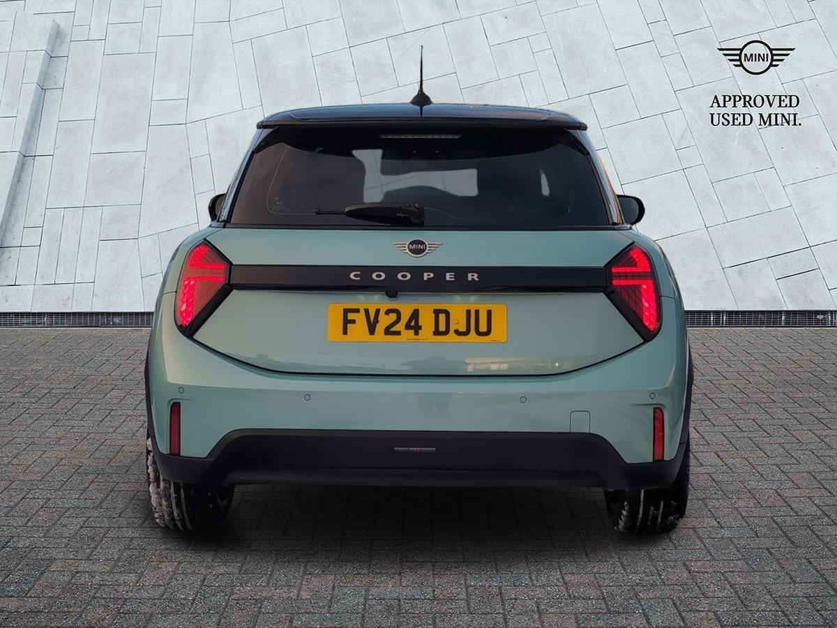Used MINI Cooper 2024 for sale - 77124737: Photo 15