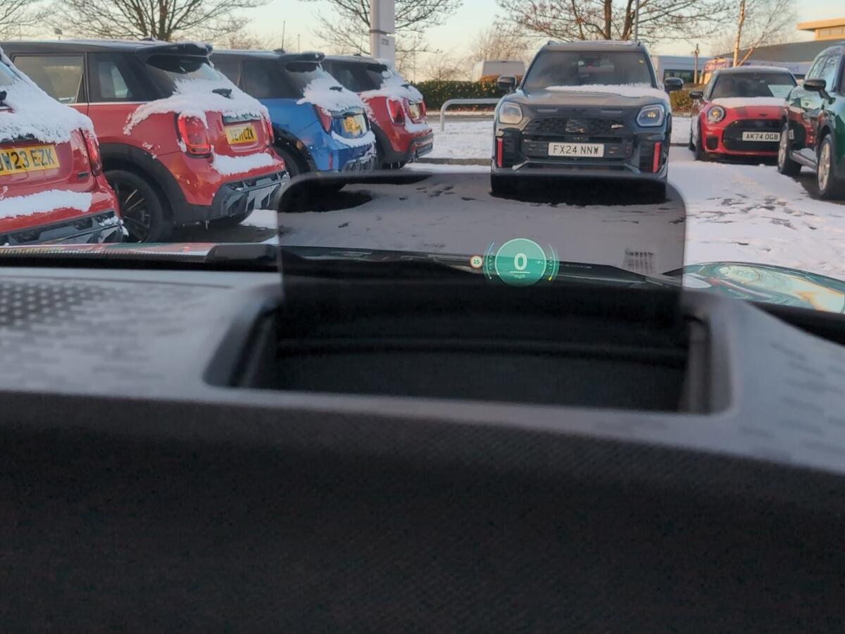 Used MINI Cooper 2024 for sale - 77124737: Photo 19