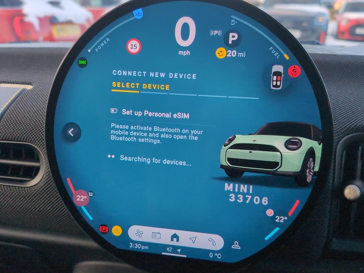 Used MINI Cooper 2024 for sale - 77124737: Photo 24