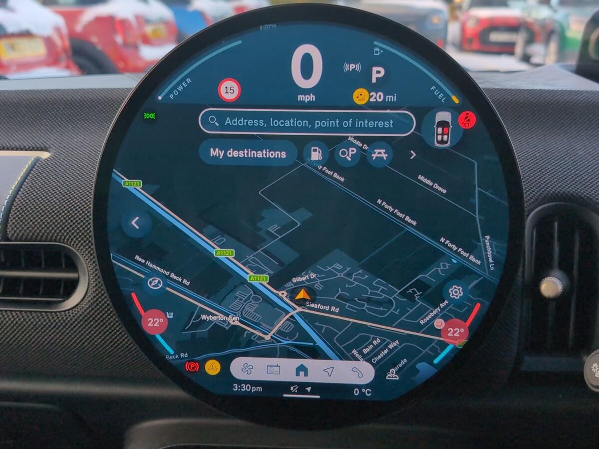 Used MINI Cooper 2024 for sale - 77124737: Photo 25