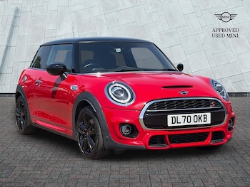Used MINI Hatch 2020 for sale - 79108193: Photo