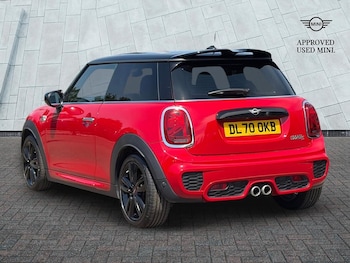 Used MINI Hatch 2020 for sale - 79108193: Photo