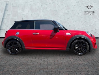 Used MINI Hatch 2020 for sale - 79108193: Photo