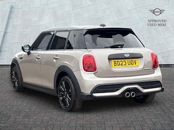 Used MINI Hatch 2023 for sale - 78008596: Photo