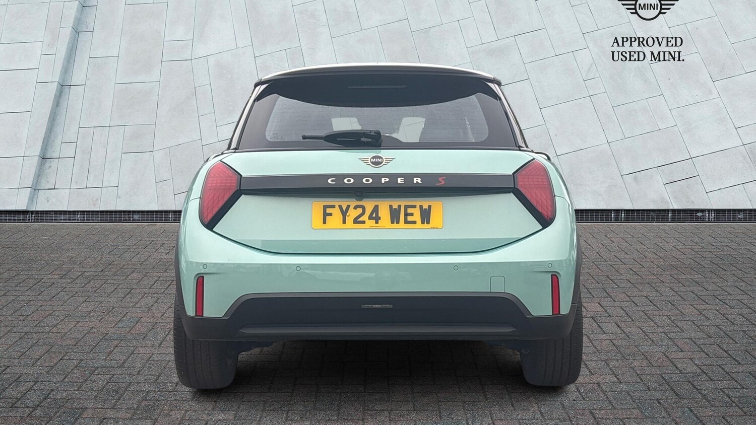 Used MINI Cooper 2024 for sale - 76359739: Photo 15