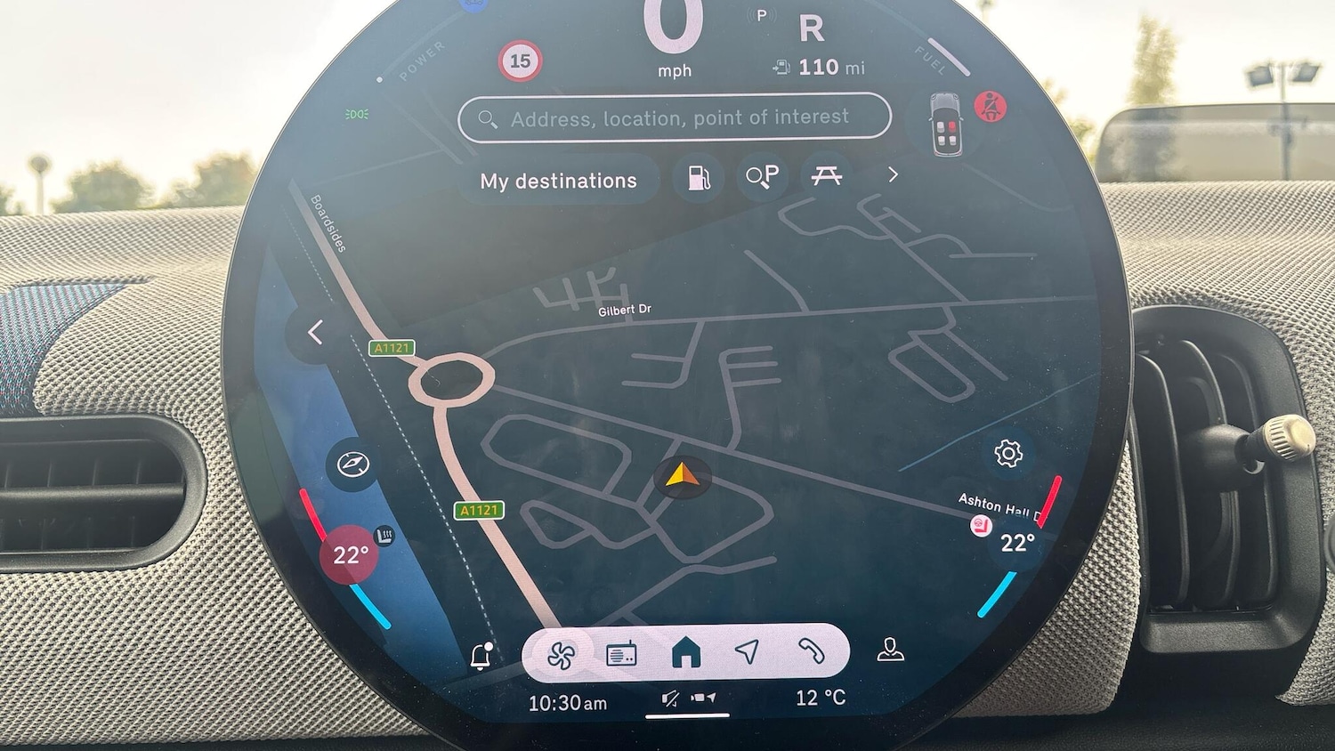 Used MINI Cooper 2024 for sale - 76359739: Photo 18