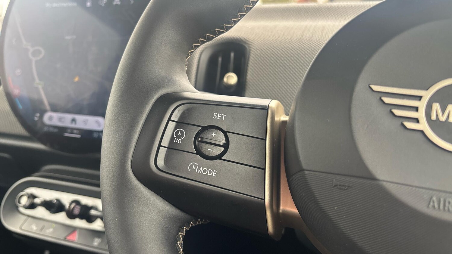 Used MINI Cooper 2024 for sale - 76359739: Photo 19