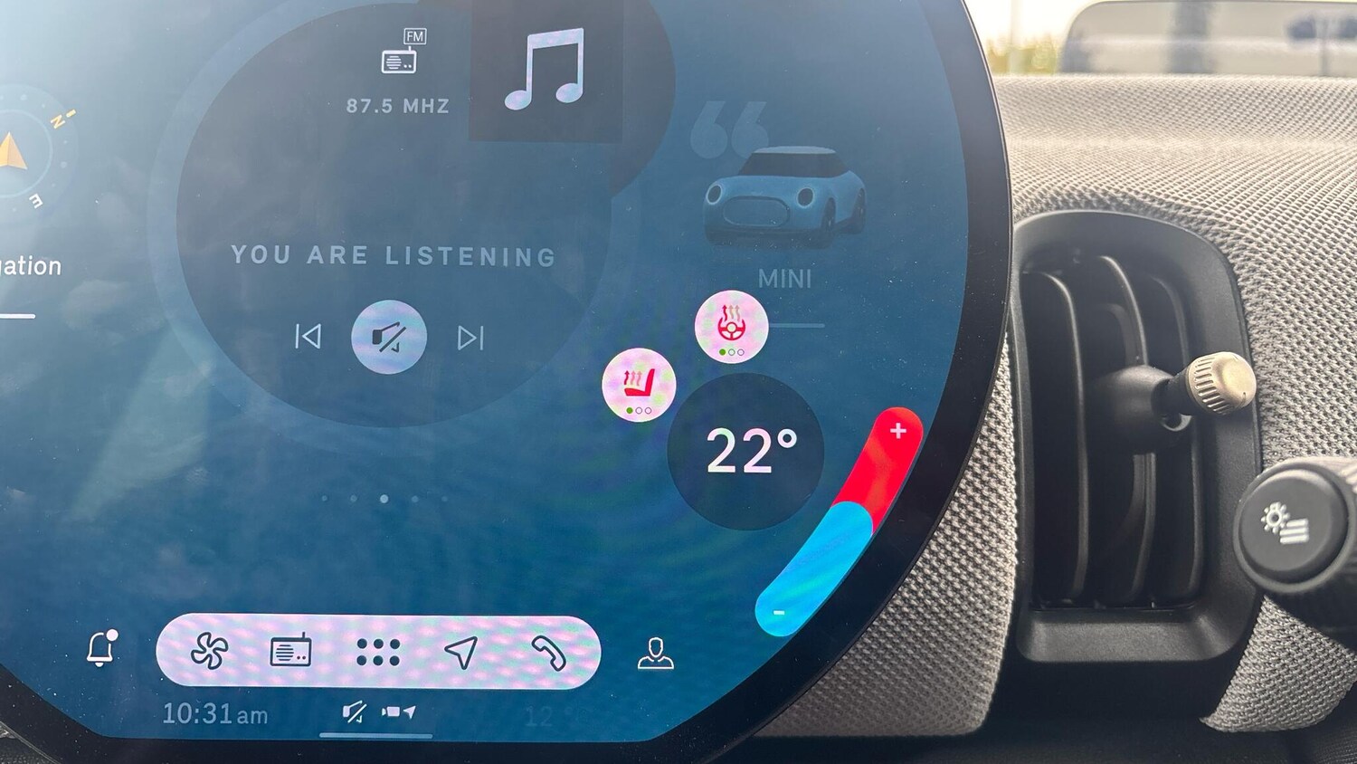 Used MINI Cooper 2024 for sale - 76359739: Photo 22