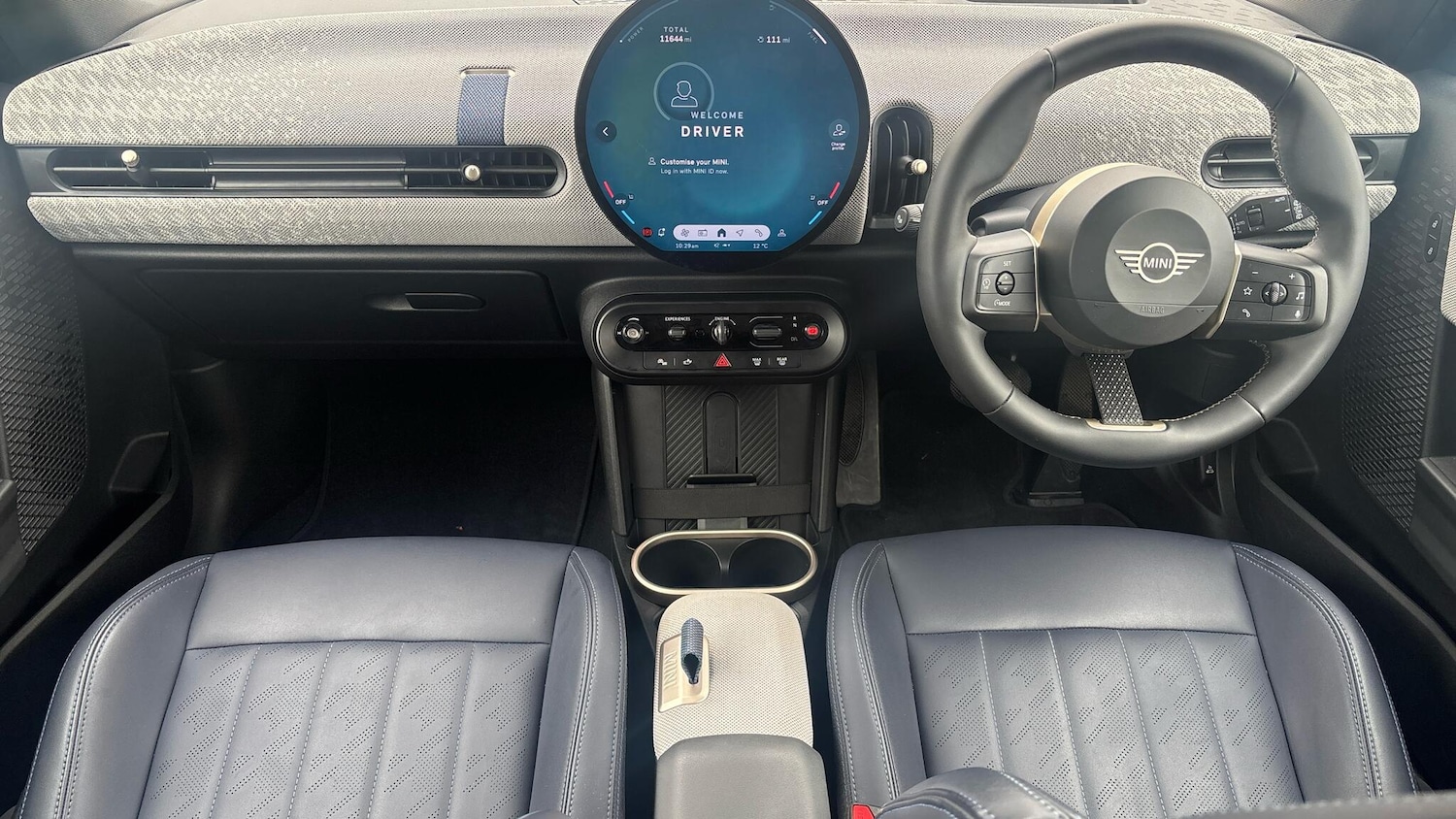 Used MINI Cooper 2024 for sale - 76359739: Photo 4