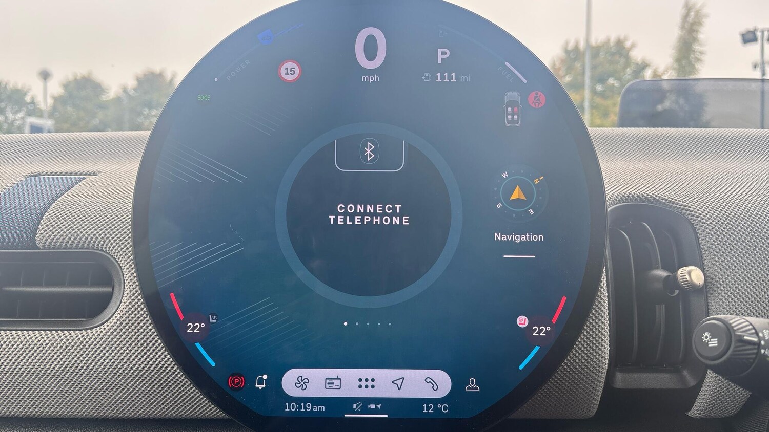 Used MINI Cooper 2024 for sale - 76359739: Photo 8