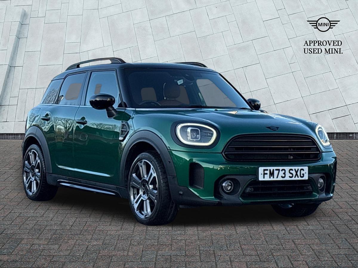 Used MINI Countryman 2023 for sale - 76800697: Photo 1