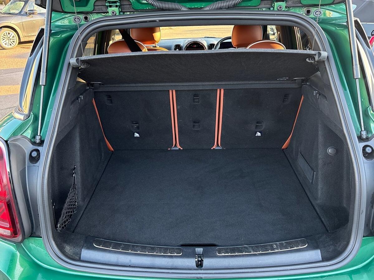 Used MINI Countryman 2023 for sale - 76800697: Photo 10