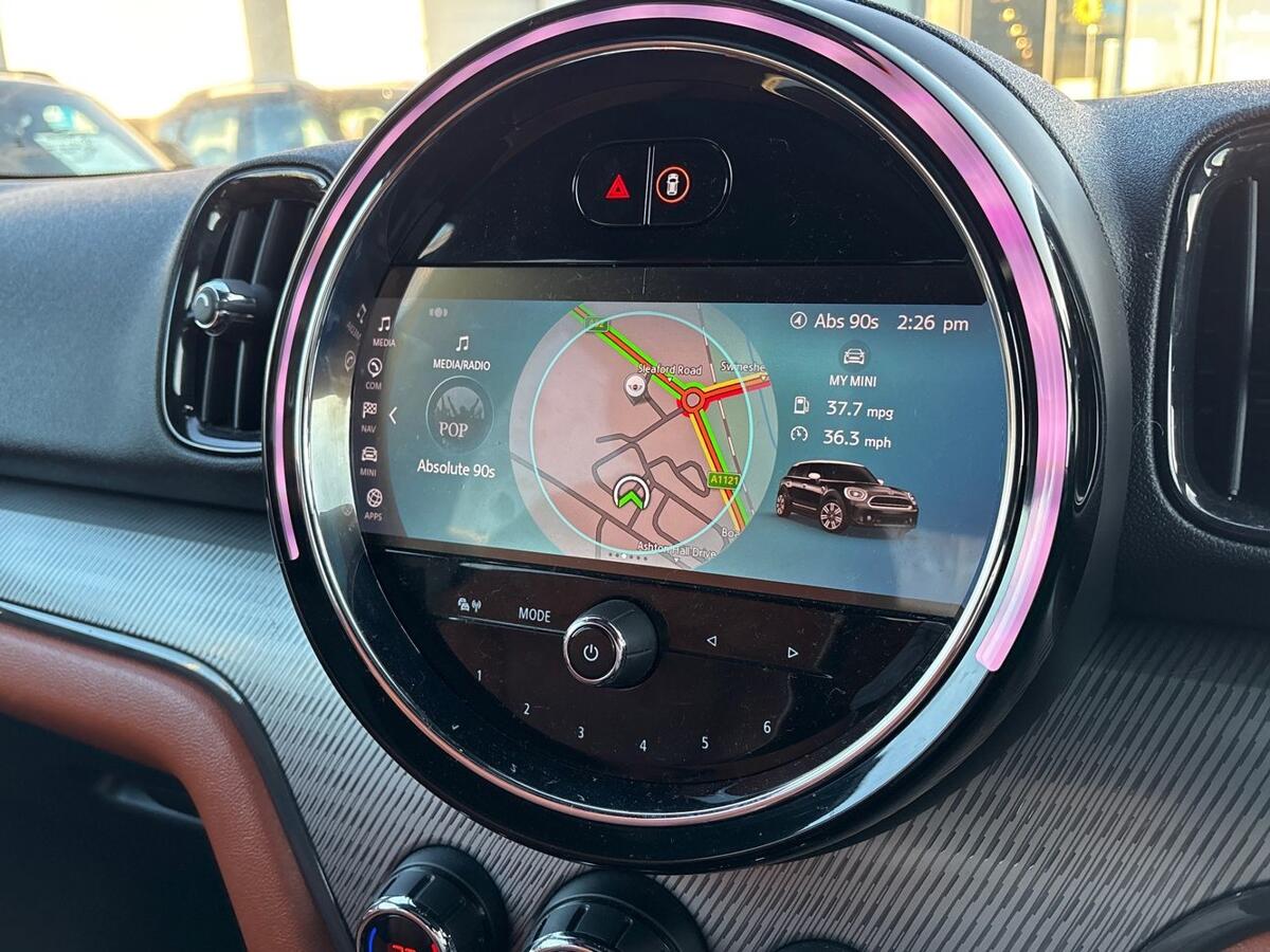 Used MINI Countryman 2023 for sale - 76800697: Photo 11