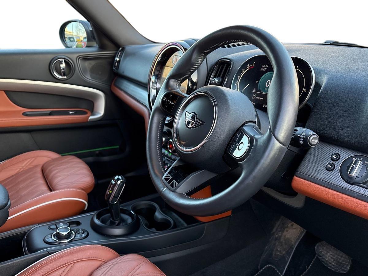 Used MINI Countryman 2023 for sale - 76800697: Photo 12