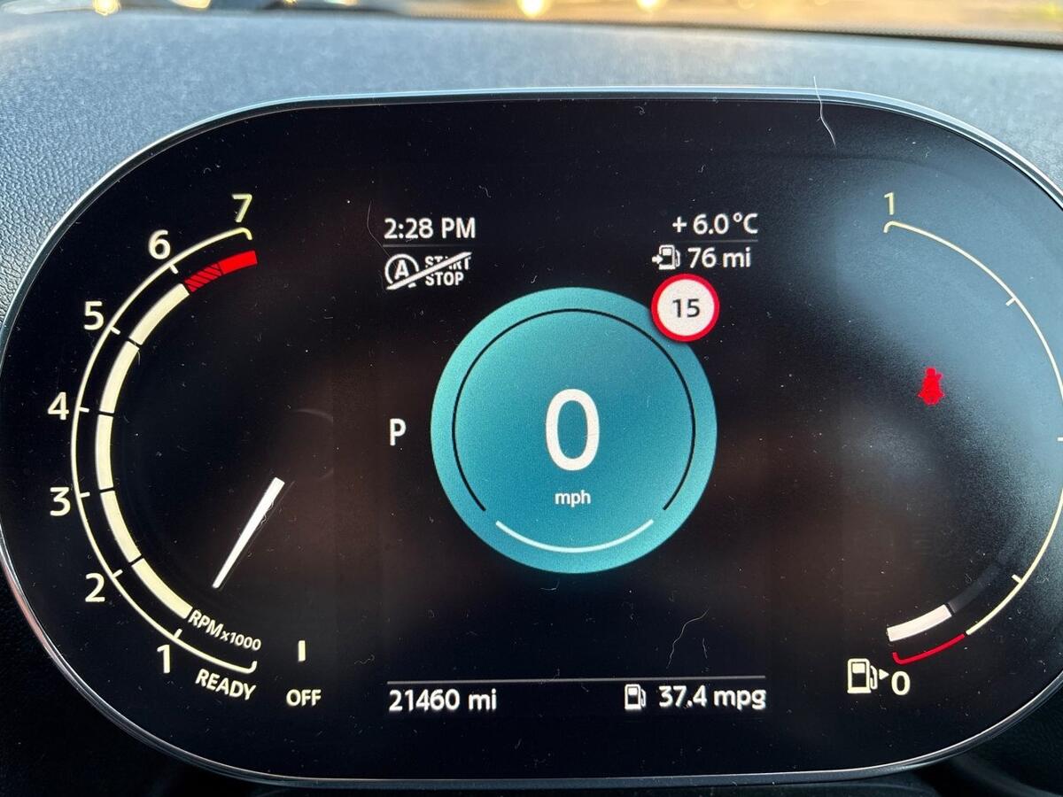 Used MINI Countryman 2023 for sale - 76800697: Photo 13