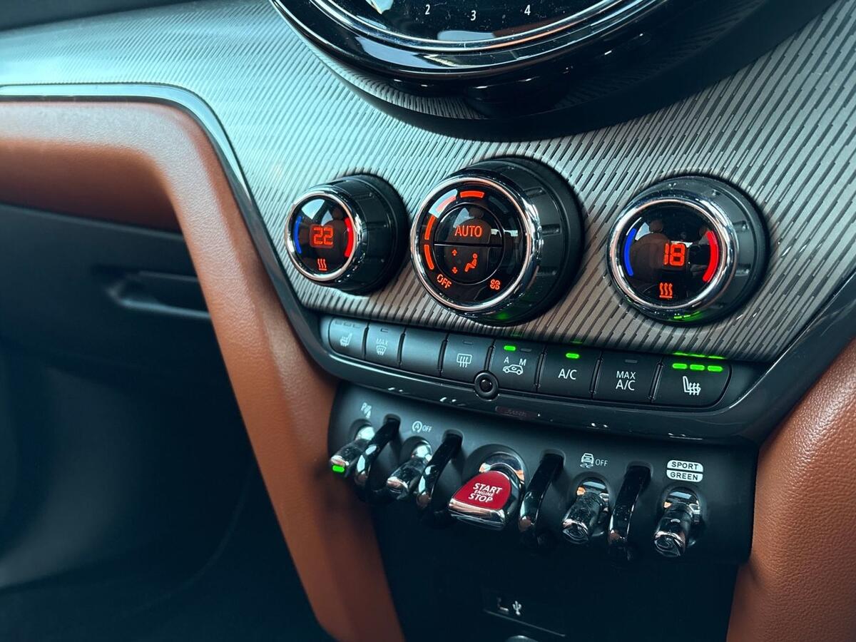 Used MINI Countryman 2023 for sale - 76800697: Photo 17