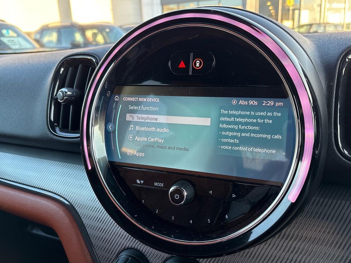 Used MINI Countryman 2023 for sale - 76800697: Photo 20