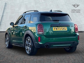 Used MINI Countryman 2023 for sale - 76800697: Photo
