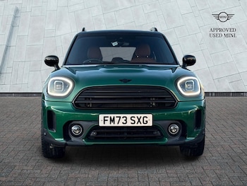 Used MINI Countryman 2023 for sale - 76800697: Photo