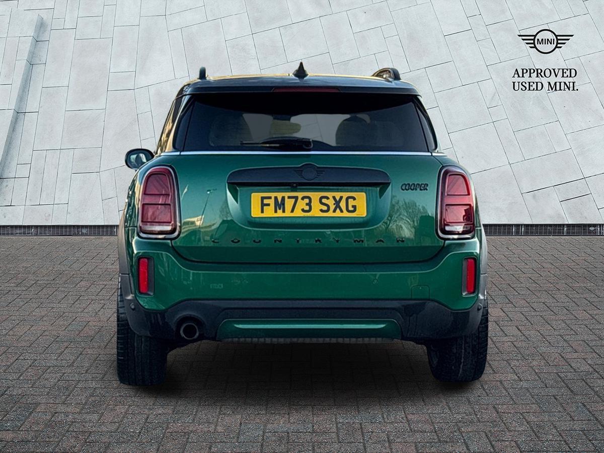 Used MINI Countryman 2023 for sale - 76800697: Photo 4