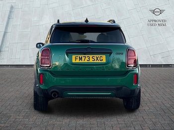 Used MINI Countryman 2023 for sale - 76800697: Photo