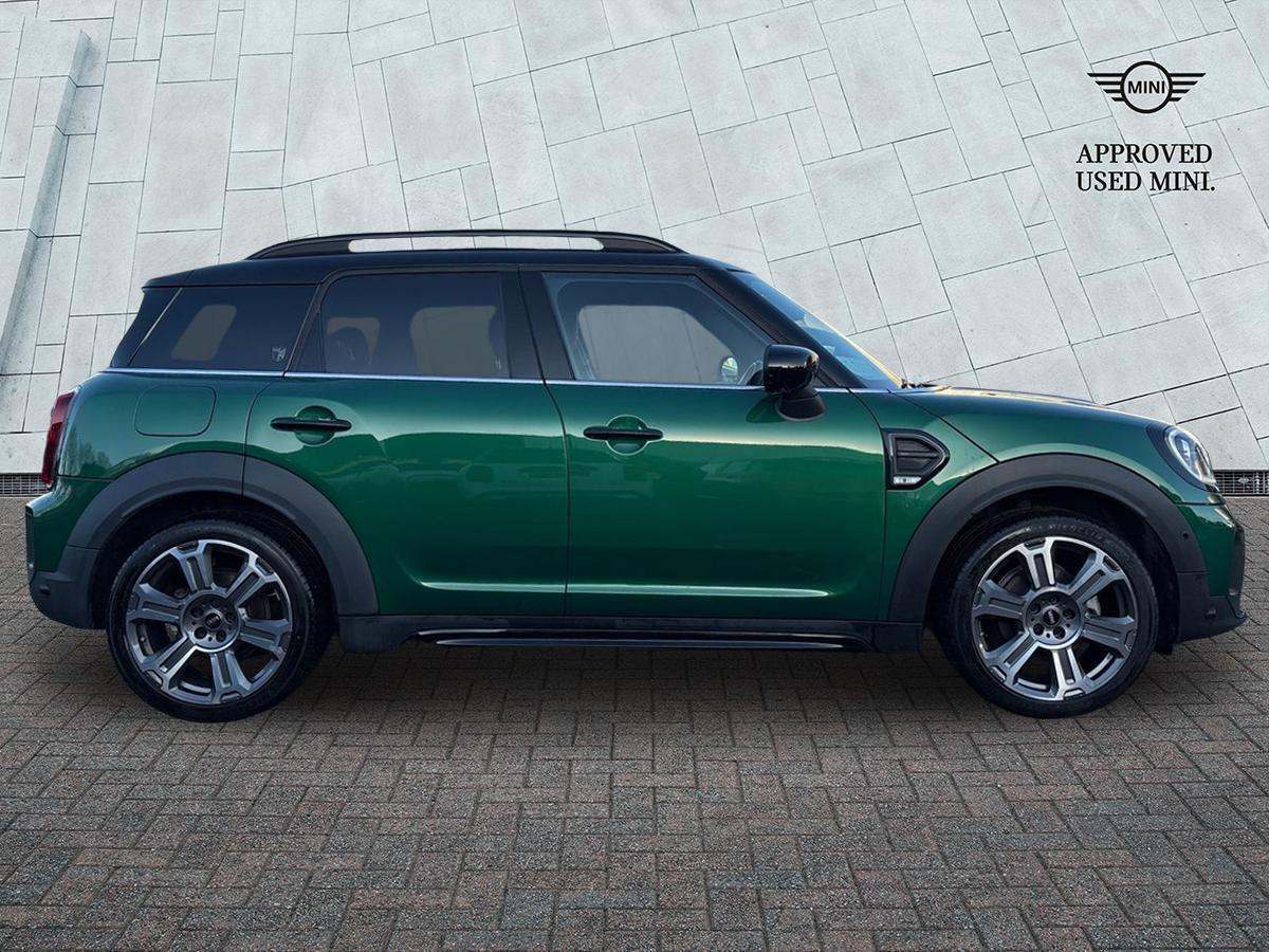 Used MINI Countryman 2023 for sale - 76800697: Photo 5