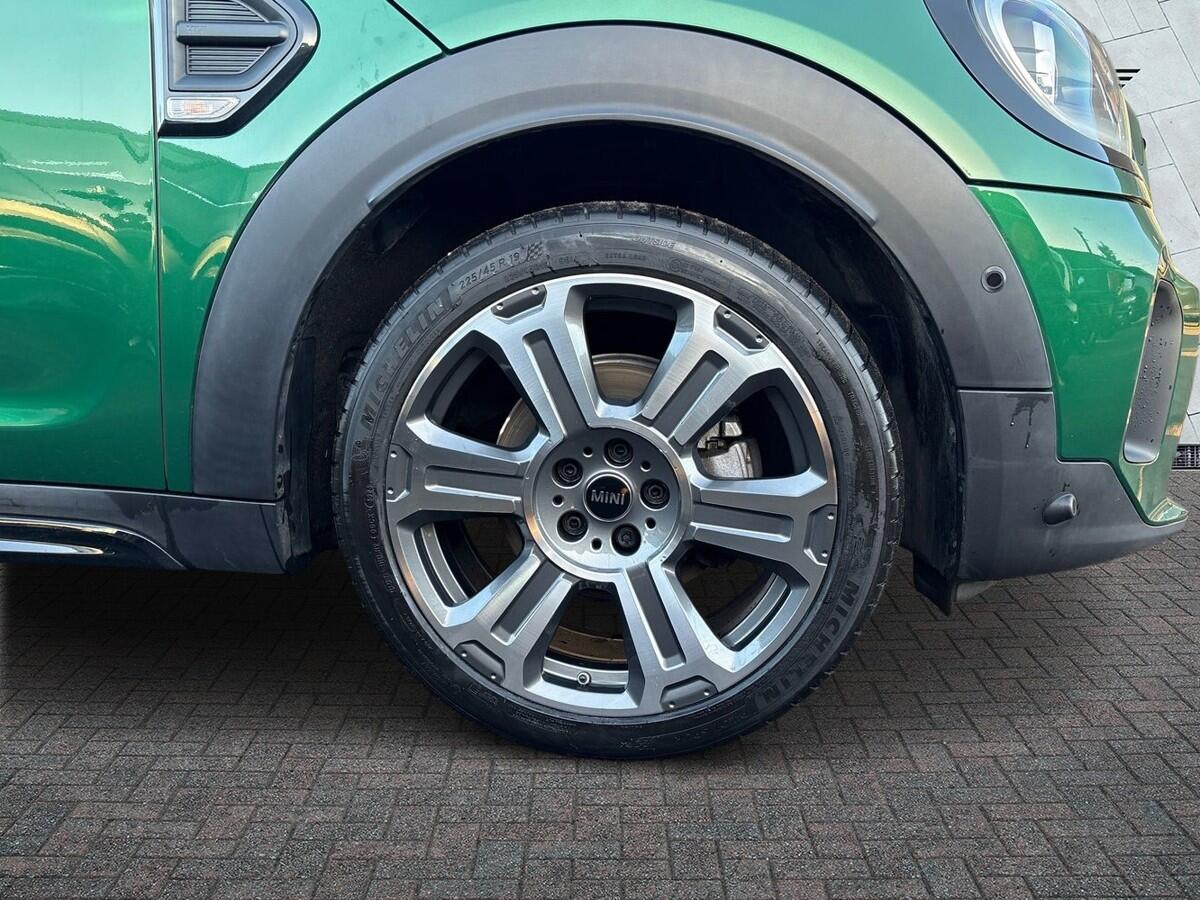 Used MINI Countryman 2023 for sale - 76800697: Photo 6