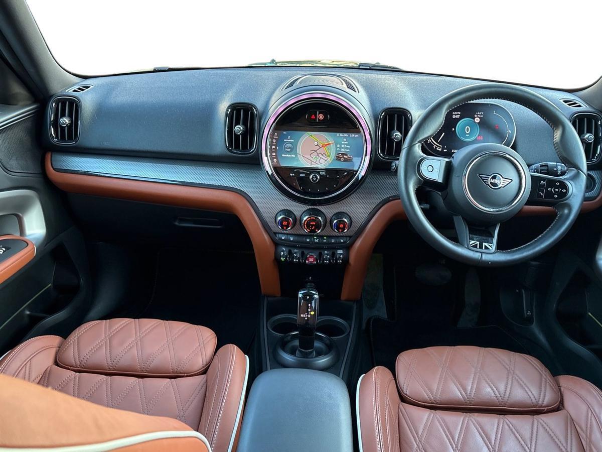 Used MINI Countryman 2023 for sale - 76800697: Photo 8