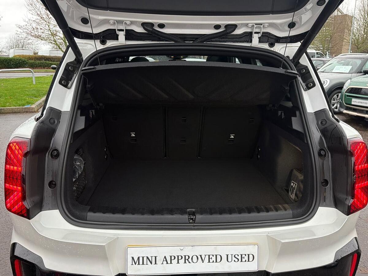 Used MINI Countryman 2024 for sale - 76800474: Photo 10