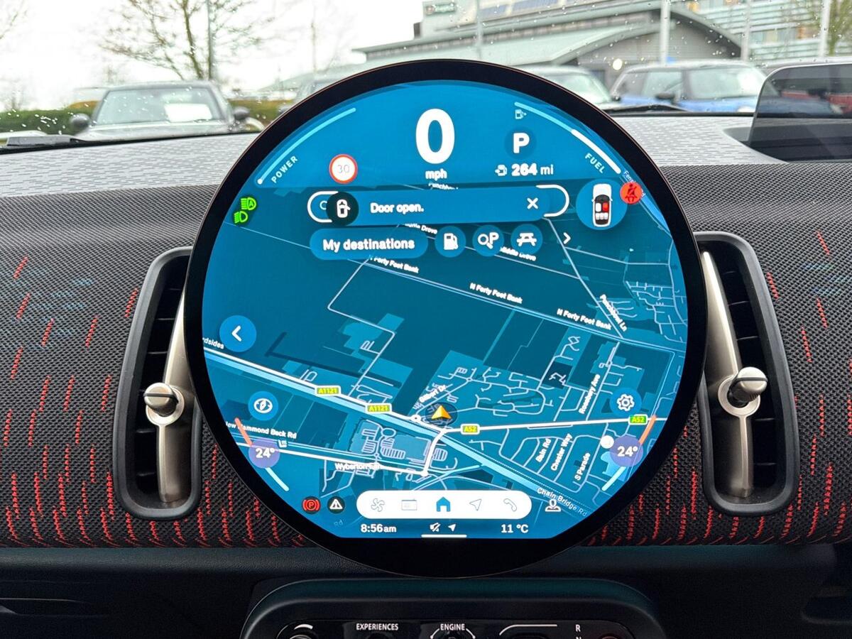 Used MINI Countryman 2024 for sale - 76800474: Photo 11