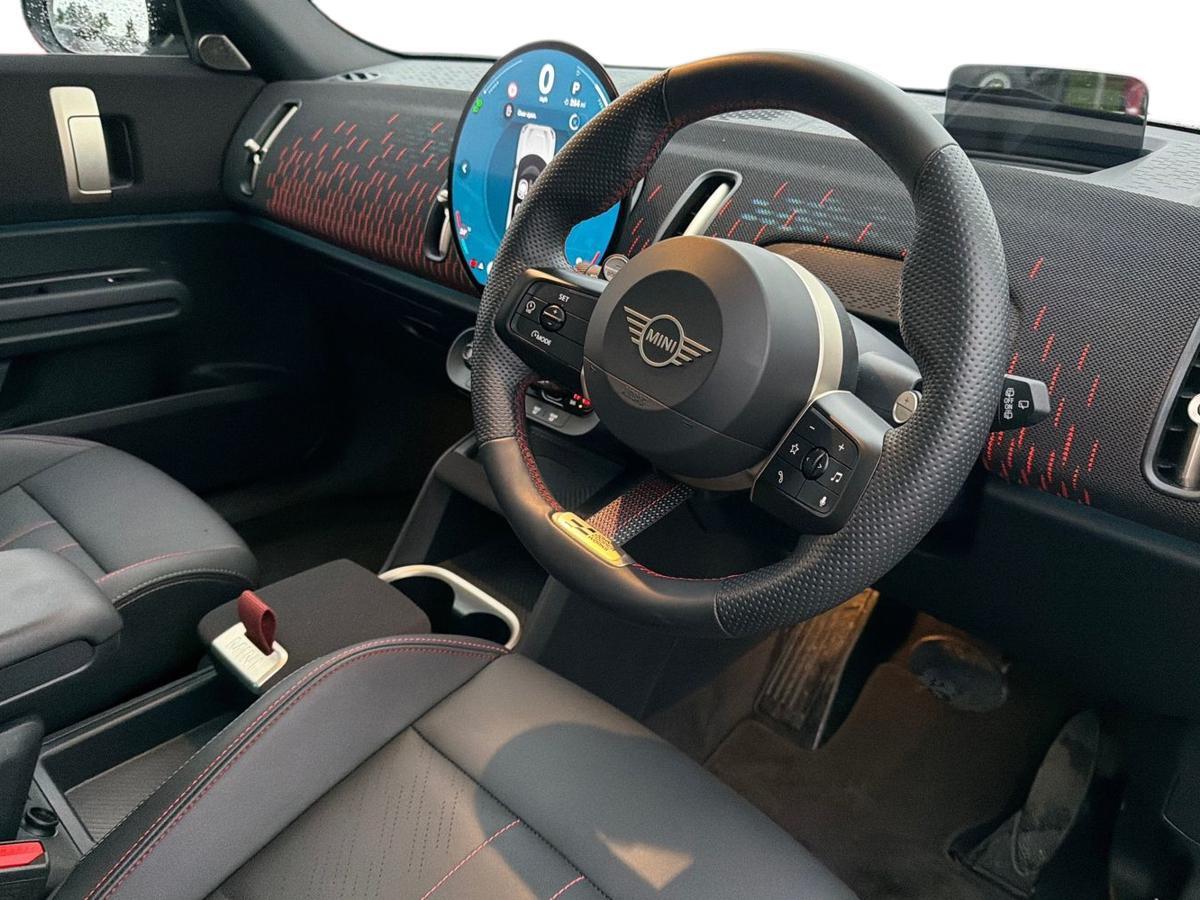 Used MINI Countryman 2024 for sale - 76800474: Photo 12